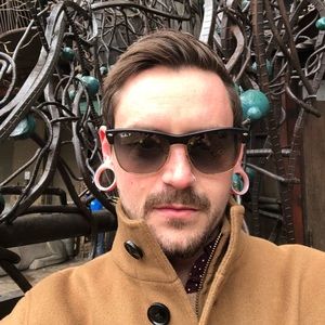 Meet your Posher, Trevor